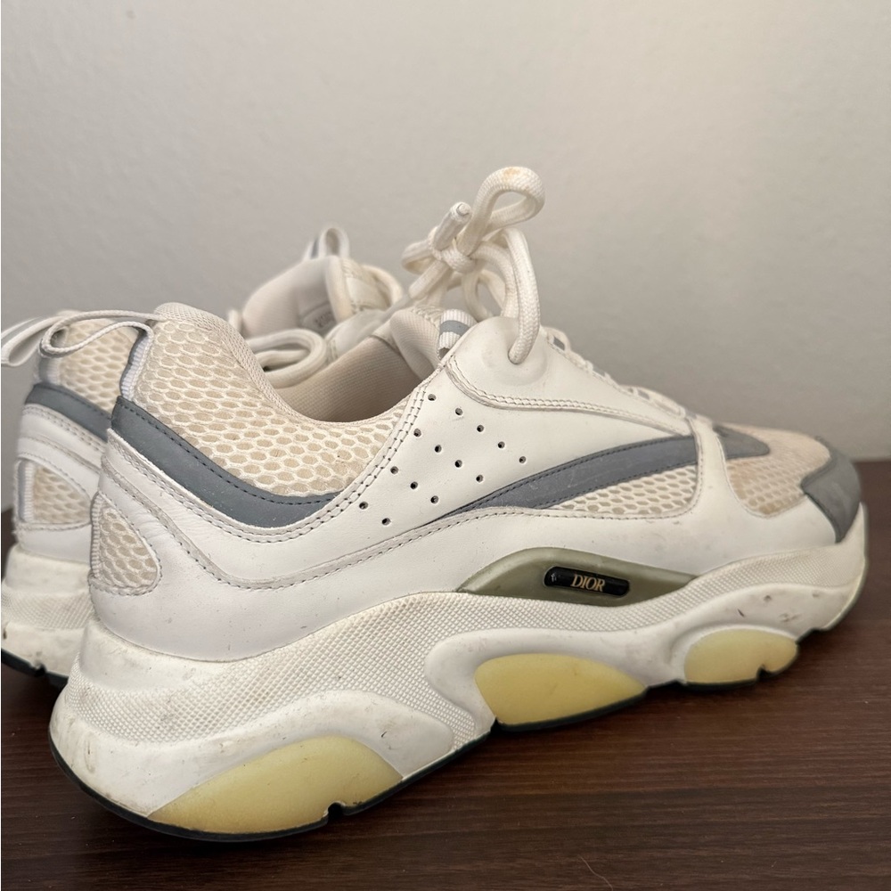 Dior Men’s Sneakers - Picture 4 of 7